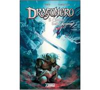 DRAGONERO - IL GLOBO DELLE ANIME