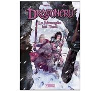 DRAGONERO LA MURAGLIA DEI TROLL
