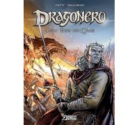 DRAGONERO NELLE TERRE DEI GHOUL