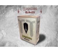 DRAGONERO RIBELLI BOX