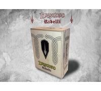 DRAGONERO RIBELLI BOX