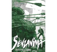 DRAGONERO: SENZANIMA 18 VENDETTA VARIANT BONELLI