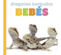Dragones barbudos bebés