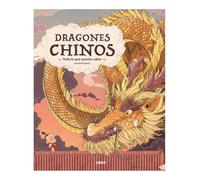 Dragones Chinos: 1