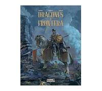 DRAGONES DE FRONTERA