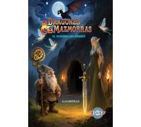 DRAGONES Y MAZMORRAS: EL SUSURRO DEL BOSQUE