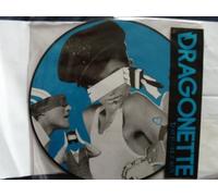 DRAGONETTE - TAKE IT LIKE A MAN -PD-