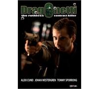 Dragonetti the Ruthless Contract Killer ( Dragonetti ) [ Origine Svedese, Nessuna Lingua Italiana ]