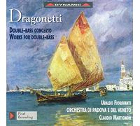 Dragonetti - Works For Double Bass