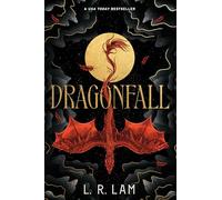 Dragonfall: 1