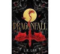 Dragonfall: A magical new epic fantasy trilogy: 1
