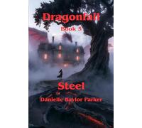 Dragonfall Book 5 Steel