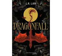 Dragonfall [Hardcover] [Apr 09, 2024] Lam, L.R.