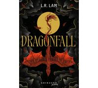 Dragonfall - Lam L.R.