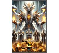 DragonFire : The Awakening