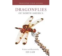 Dragonflies of North America