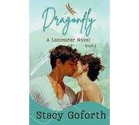 Dragonfly: A Lancaster Novel: 1