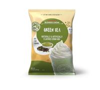 Dragonfly Blended Coffee Creme Mix, Green Tea, 3.5 Pound