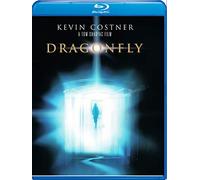 Dragonfly (Blu-ray) Linda Hunt and Kathy Bates Kevin Costner
