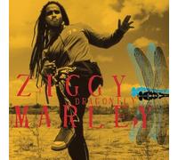 Dragonfly by Marley, Ziggy [Music CD]