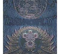 Dragonfly - Edge of World