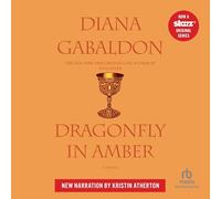 Dragonfly in Amber: Kristin Atherton International Edition: 2