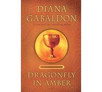 Dragonfly in Amber [Lingua Inglese]