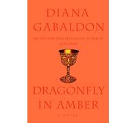Dragonfly in Amber [Lingua Inglese]