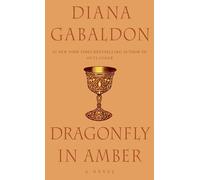 Dragonfly in Amber [Lingua inglese] [Lingua Inglese]