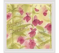 Dragonfly - Island Dreams-Songs & Lullabies Carried On The Win