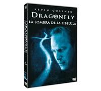 Dragonfly. La sombra de la libélula