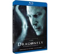 Dragonfly La Sombra De La Libélula (Il segno della libellula) AUDIO ITA
