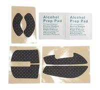 Dragonfly M Ouse Anti-slip Pad, Nastro Adesivo Da Gioco Per, Adesivi Per Impugnatura Del, Con Sur-face Resistente Al Sudore, Comodo Design Ant-slittamento, Nero, Per Figlio, Ragazzi, Ragaz