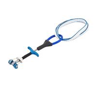 Dragonfly Micro Cams: Set di 6 Camme Leggere per Fessure e Tasche Strette, Peso 67g, Potenza di Tenuta Eccezionale