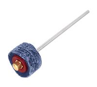 Dragonfly Percussion Medium Kanvas Kick Drum Beater