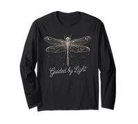 Dragonfly Tshirt Donne Maschile Dragonfly Kite Fly Maglia a Manica