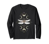 Dragonfly Tshirt Donne Maschile Dragonfly Kite Fly Maglia a Manica