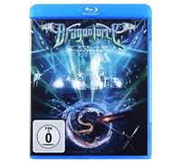 Dragon Force - In the Line of Fire (Blu-ray)