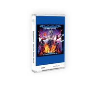 Dragonforce - Extreme Power Metal (Mc)