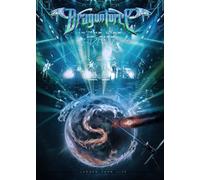Dragonforce - In The Line Of Fire DVD EARMUSIC