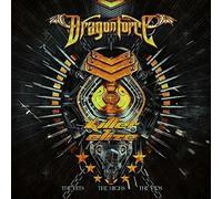 Dragonforce - Killer Elite