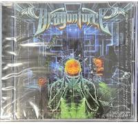Dragonforce - Maximum Overload