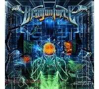 Dragonforce - Maximum Overload