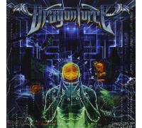 Dragonforce Maximum Overload (CD)
