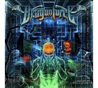 DragonForce Maximum Overload (CD) Album