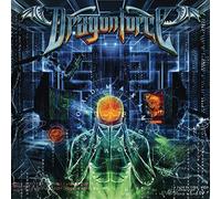 Dragonforce - Maximum Overload (Cd+Dvd Limited Edt.)