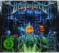 Dragonforce - Maximum Overload (limited Edition) - 2 Cd