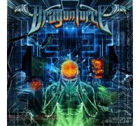 Dragonforce - Maximum Overload
