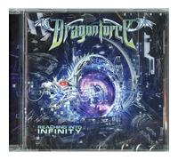 Dragonforce – Reaching Into Infinity – CD – earMUSIC