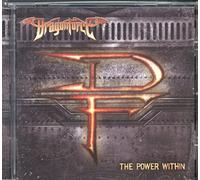 Dragonforce - The Power Within